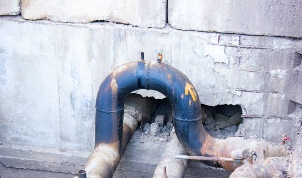 Professional Water damage restoration in Malvern, IA